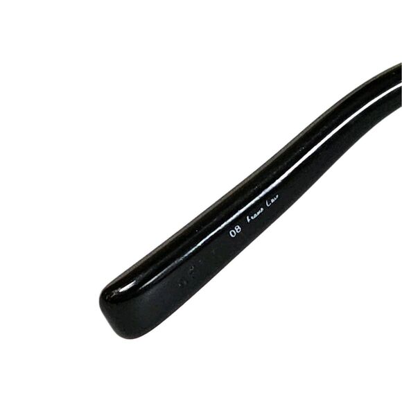 Gant Unisex Eyeglass Frames G Caprile Sbl 54-17 140 Blue Half Rim FRAMES ONLY! - Picture 12 of 14